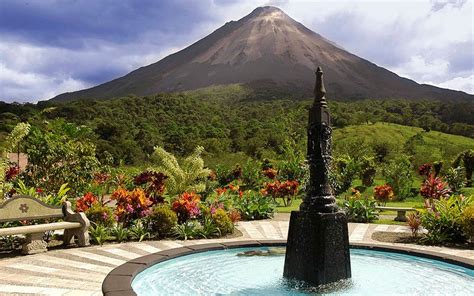 5 Best Places To Visit In Costa Rica The Costa Rican Times