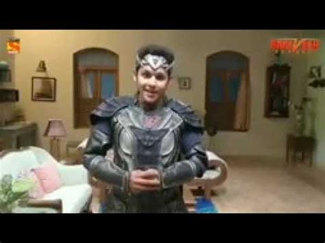 Adopted son of karuna and adoptive brother of khushi, respectively. Baal veer Returns Episode 120, 121, 122, 123, - YouTube