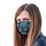 Custom Reversible Face Masks  Design Online Tex Visions