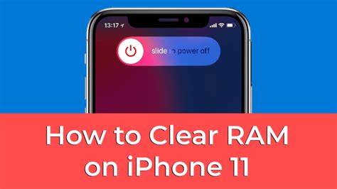 If you need better ram and better processing power, meaning a faster phone that can do more, then the iphone 11 is a good choice. How to Clear RAM on iPhone 11, Pro & Max - Make your ...