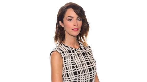 Abigail Spencer Thinks Rectify Is One Of The Best Shows On Tv Latest