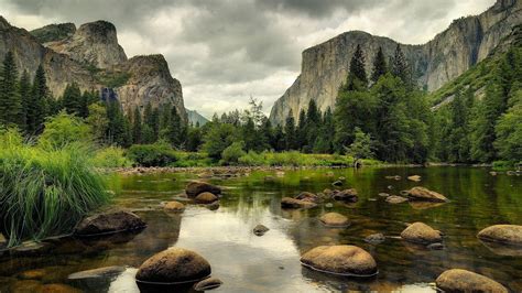 Page 7 Of Yosemite 4k Wallpapers For Your Desktop Or Mobile Screen