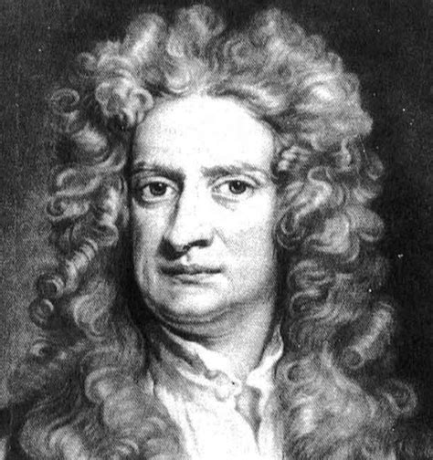 Resumen De La Biografía De Isaac Newton