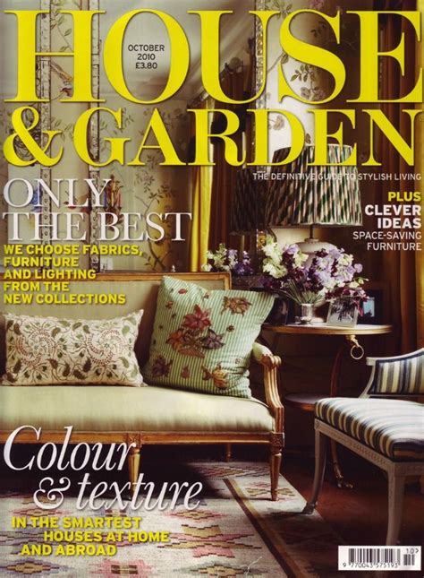 5 Best Interior Design Magazines In The Uk Interior Design Magazine