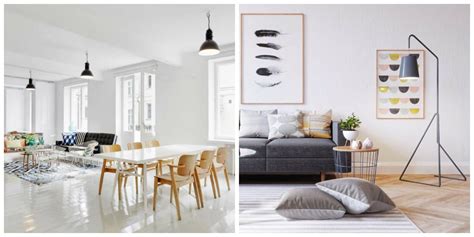 Scandinavian Style Interior Top Trends And Ideas Of Scandinavian Design