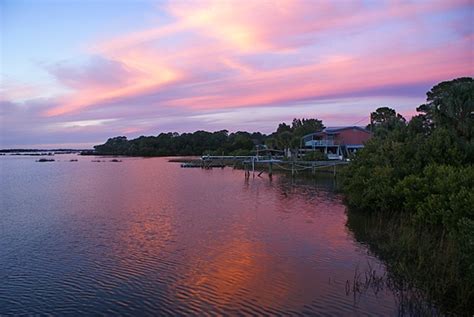 Sunset Isle Rv Park And Motel Fl The Phase Place