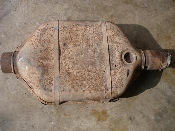 With thousands of different grades of catalytic converters out there you would need to collect, well, thousands of catalytic converters of each and then assay each of them as separate lots to get a true percentage and know what each is worth that day. Catalytic converter worth?