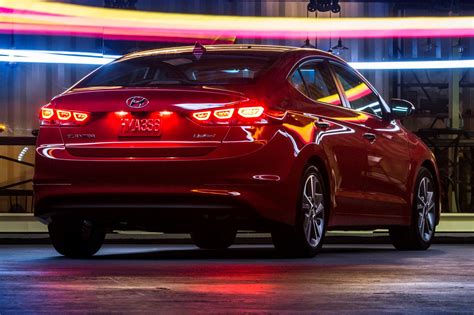 Maybe you would like to learn more about one of these? 2017 Hyundai Elantra Specs, Prices, VINs & Recalls ...