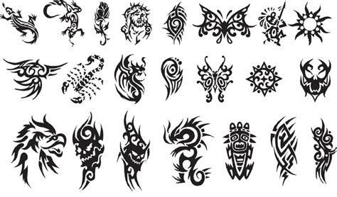 Tattoo Vector Graphics Blog