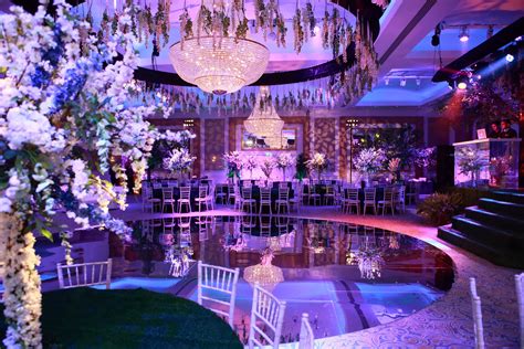 Read below the list of some of the best wedding venues in the uk. The stunning Midsummer Nights in Mumbai theme in our Grand ...