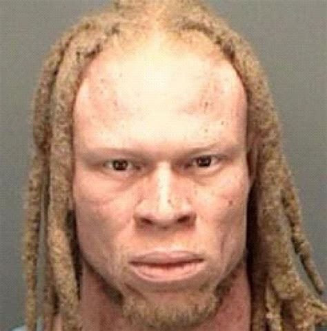 Some Of The Creepiest Mugshots Ever Taken 15 Pics