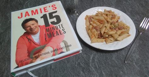 Read Learn And Shine Jamies 15 Minute Meals