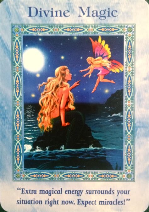 Divine Magic and Blessed Change | Archangel Oracle ~ Divine Guidance