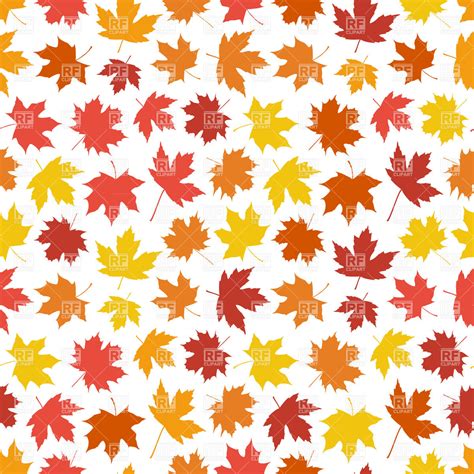 Clip Art Autumn Background Cliparts