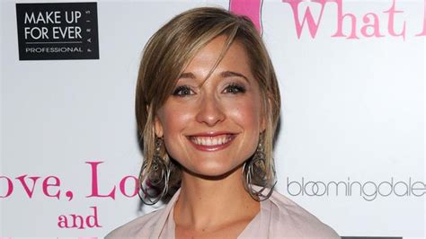 Allison Mack Sex Cult Smallville Star ‘tried To Lure Emma Watson And