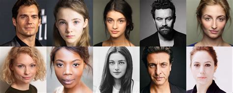 The show's eight episodes will raise some eyebrows, while trying to make your. Netflix's The Witcher series casts its Ciri and Yennefer ...