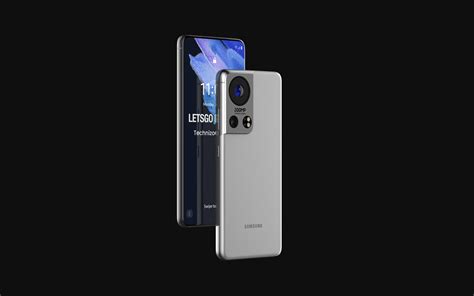 Samsung Galaxy S22 Krijgt Olympus Camera Letsgodigital