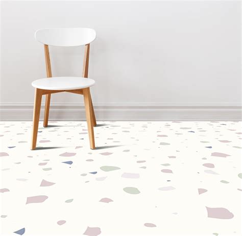 Terrazzo Vinyl Flooring And Tiles Italian Inspiration For Your Home