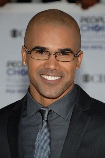 Eye Candy Whats Not To Love About Shemar Moore Essence