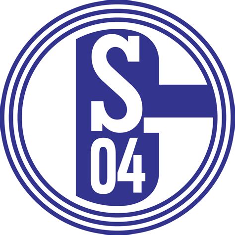 Download Schalke Logo PNG And Vector PDF SVG Ai EPS Free