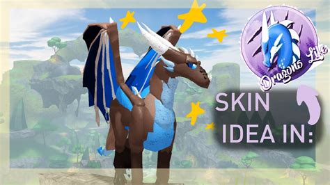 Dragonss Life Skins Ideas Free To Use Roblox Youtube