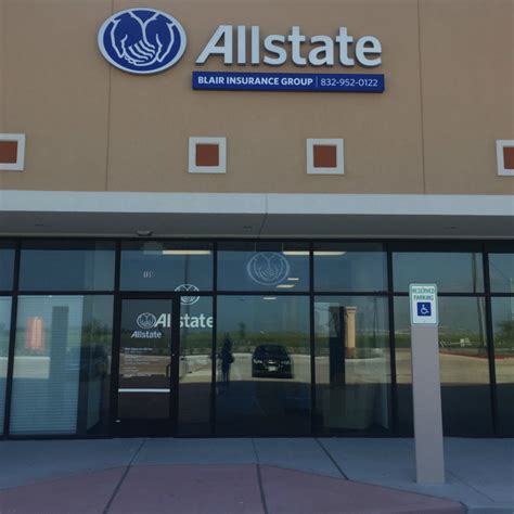 Stephen blair hill joined the agency in 2012, after graduating from the university of kentucky with a degree in business. Allstate | Car Insurance in Cypress, TX - John Blair