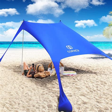 Top 10 Best Pop Up Sun Shelters In 2023 Reviews Buyers Guide