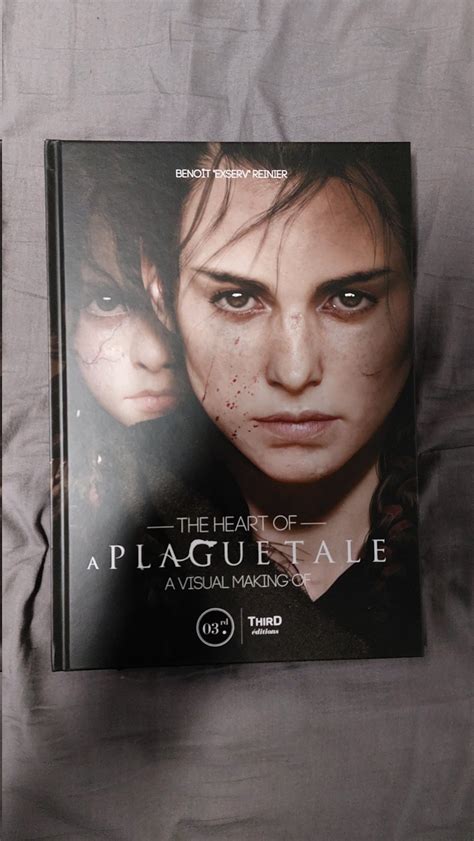 My Very First Time Buying A Book About A Game That I Love Raplaguetale