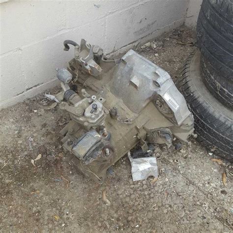 Selling used honda accord 1996 manual gasoline in mexico. Best 1990-1993 Honda Accord Manual Transmission for sale ...