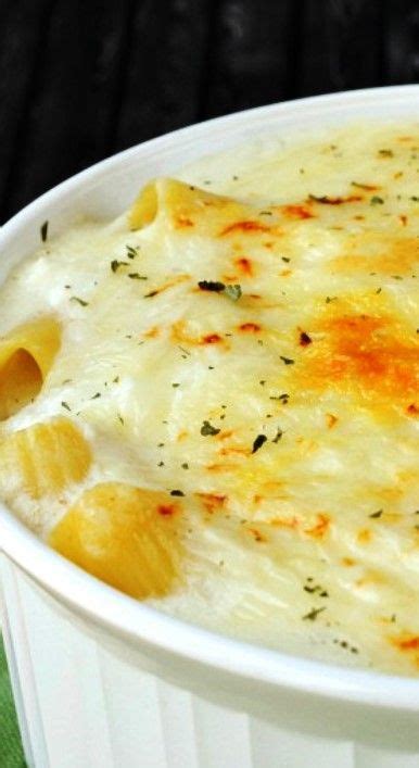 Simply set the seafood on the baking sheet, and then cover and refrigerate. Seafood Pasta Bake | Seafood pasta bake, Food recipes ...