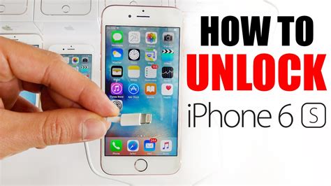 Apr 26, 2021 · in order to unlock your iphone, you need to be wearing the apple watch on your wrist, unlocked, and passcode protected. How to Unlock IPhone 6S - AT&T, Telus, Rogers, or ANY gsm ...