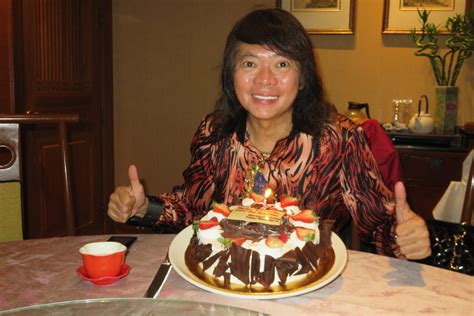 Using the relationship in the query. Kee Hua Chee Live!: DATO KEE HUA CHEE'S FIRST BIRTHDAY ...