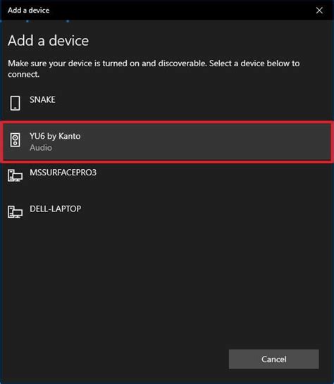 How To Connect Bluetooth Devices On Windows 10 Pureinfotech