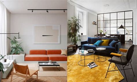 New Living Room Design Trends 2023