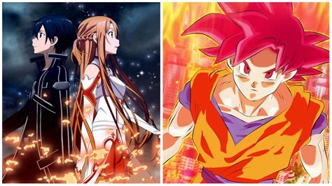 8 Animes With The Most Annoying Fanbases According To Fans