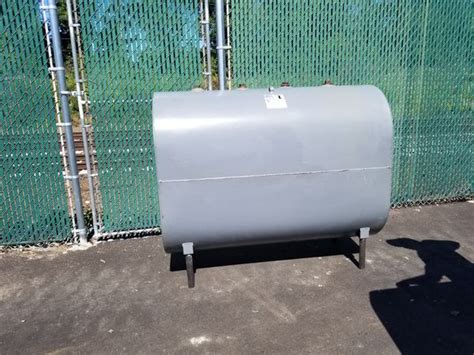 275 Gallon Oil Tank Perfect Condition For Sale In New Haven Ct Offerup