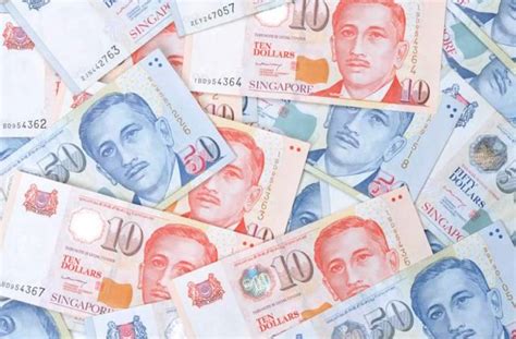 Dollar (usd) and singapore dollar (sgd). USD/SGD: Will Singapore Dollar Enjoy Effect from Hong Kong?