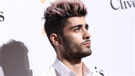 happy birthday zayn malik here are some interesting facts about former one direction heartthrob