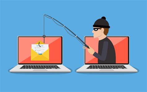 How To Avoid Phishing Scams