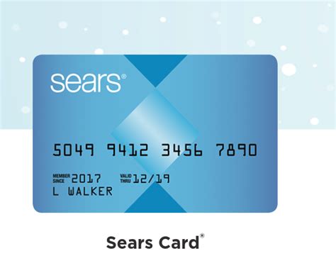 In the next screen, you have to choose the card you want and follow the prompts. www.searscard.com make payment - Sears Credit Card Customer Service