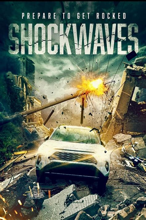 Shockwaves Pel Cula Tr Iler Resumen Reparto Y D Nde Ver