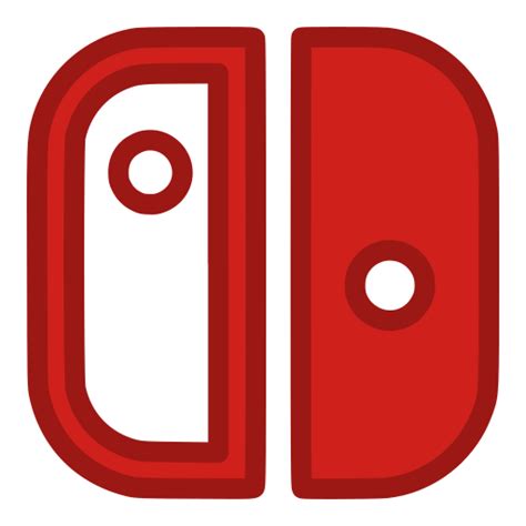 Nintendo, switch icon - Free download on Iconfinder png image