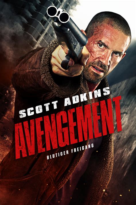 Watch avengement full free movies online hd. Watch Avengement (2019) Full Movie Online Free - CineFOX