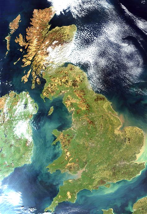 The term great britain was first used during the reign of king james i of england (james vi of scotland) in 1603, to refer to the separate kingdoms of england and scotland. Great Britain - Wikipedia, the free encyclopedia