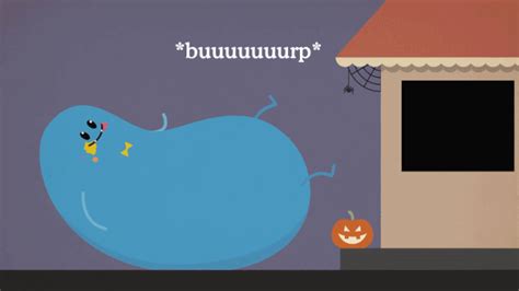 Image Dwtd Halloween Burp Dumb Ways To Die Wiki Fandom