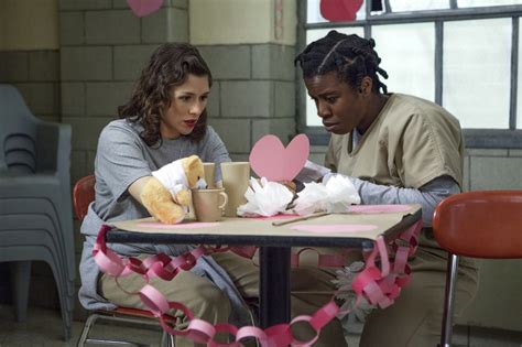 orange is the new black cast members on and off screen huffpost