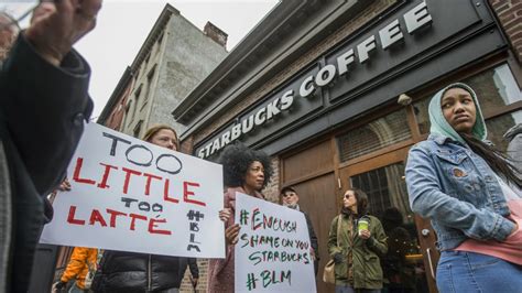 starbucks to close u s stores for an afternoon for bias training ctv news