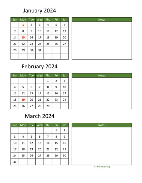 2024 Calendar Calendar Quickly 2024 Calendar Pdf Word Excel 2024