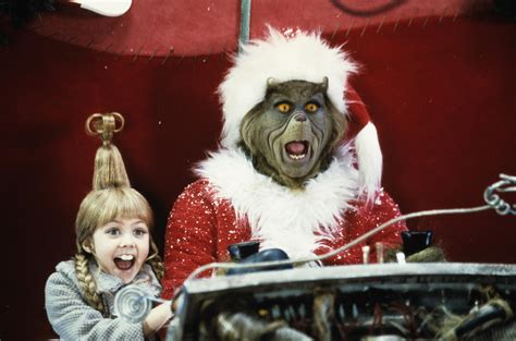 Why Is The Grinch Green And Mean 20 Fun Trivia Facts About ‘how The