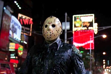 Jason Takes Manhattan Is The Proper Ending To The Friday The 13th